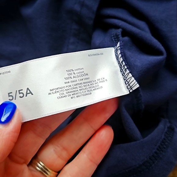 CARTER'S BUNDLE - Picture 7 of 13